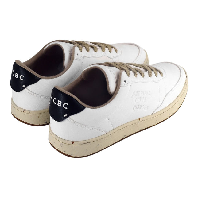 SHEG - Sneakers da uomo e da donna del marchio ACBC - VEGAN