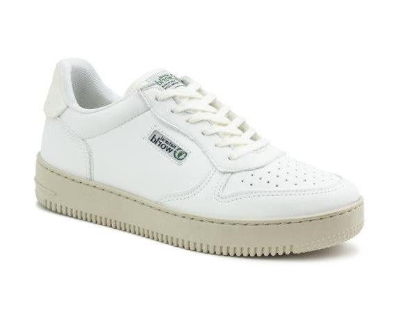 8702 - Sneakers unisex NATURAL WORLD modello HIBA