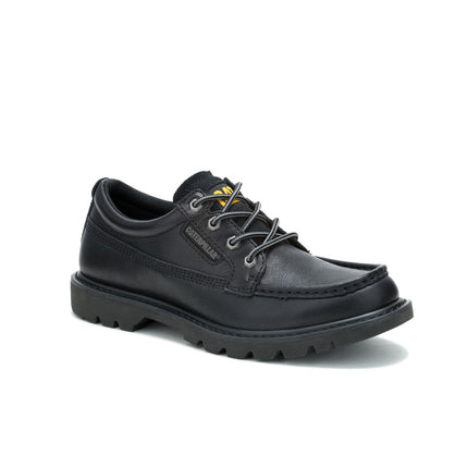 COLORADO MOC TOE LOW - Scarpe stringate in pelle marchio CATERPILLAR