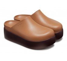 209869 - Sabot da uomo CROCS modello DYLAN PLATFORM CLOG