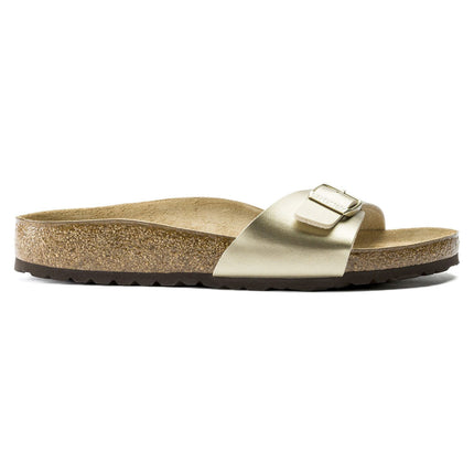 MADRID (BIRKO-FLOR-DONNA) - Sandalo da donna BIRKENSTOCK