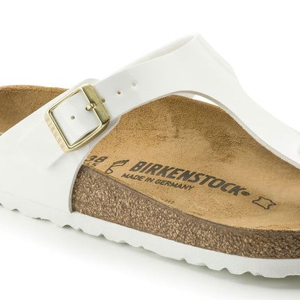 GIZEH (BIRKO-FLOR DONNA) - Sandalo infradito da donna  BIRKENSTOCK