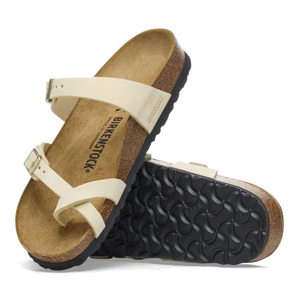 MAYARI (NUBUCK) - Sandalo da donna e da uomo BIRKENSTOCK