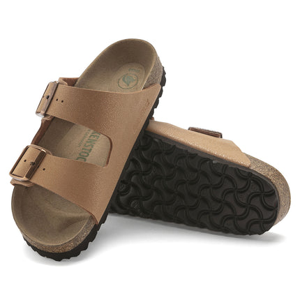 ARIZONA (MICROFASER DONNA) - Sandalo da donna e da uomo con doppia fascia BIRKENSTOCK