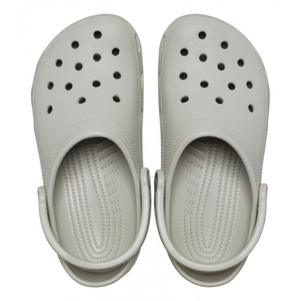 10001 - Sabot chiuso in punta da donna e da uomo del marchio CROCS modello  SABOT CLASSIC U