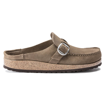 BUCKLEY - Sabot in pelle da donna BIRKENSTOCK