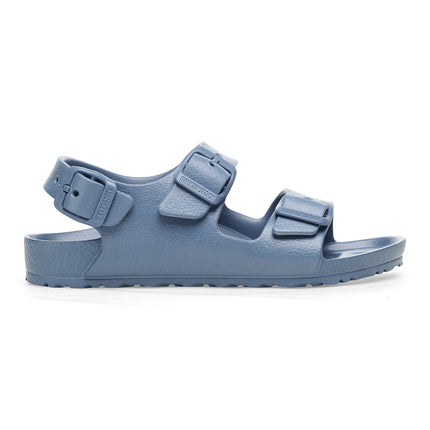 MILANO (KIDS EVA) - Sandalo in gomma da bambina BIRKENSTOCK