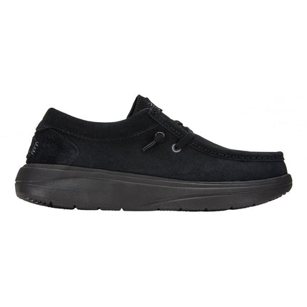 HD.42641 - Scarpa da donna HEY DUDE modello WENDY XTRA SUEDE W