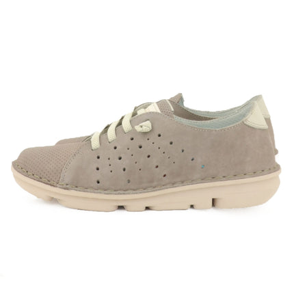 O30101 - Sneaker stringata da donna ONFOOT