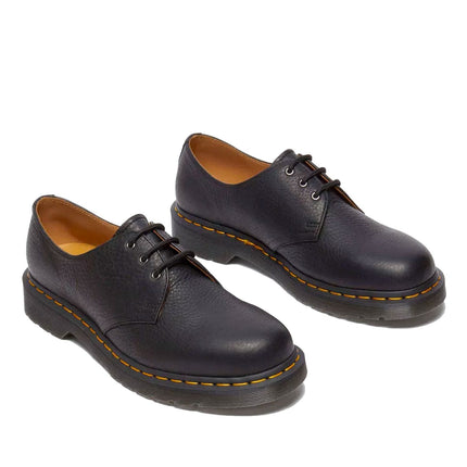 1461 - Scarpe stringate in pelle smooth marchio DR.MARTENS