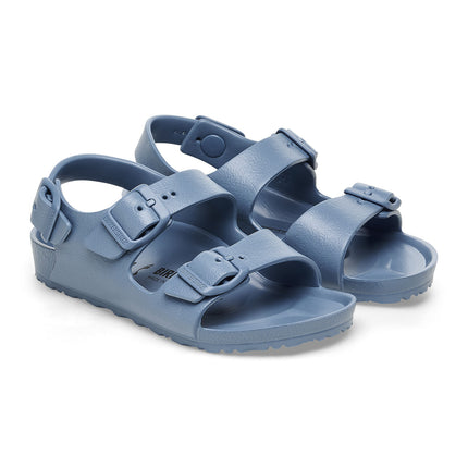 MILANO (KIDS EVA) - Sandalo in gomma da bambina BIRKENSTOCK