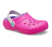 207009 - Sabot da bambino CROCS modello CLASSIC LINED CLOG T