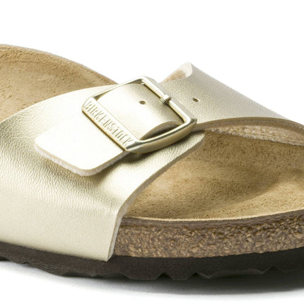 MADRID (BIRKO-FLOR-DONNA) - Sandalo da donna BIRKENSTOCK