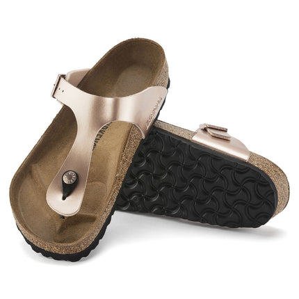 GIZEH (BIRKO-FLOR DONNA) - Sandalo infradito da donna  BIRKENSTOCK