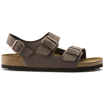 MILANO (BIRKO-FLOR) - Sandalo da uomo e da donna BIRKENSTOCK