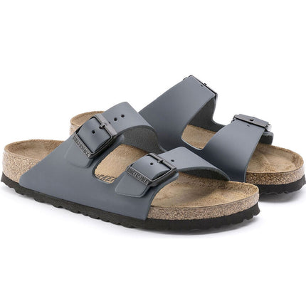 ARIZONA (PELLE) - Sandalo da donna e da uomo in pelle BIRKENSTOCK