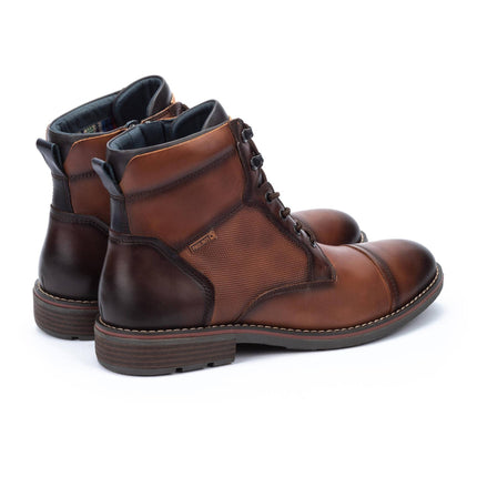 M2M-8156C1 - Stivaletto da uomo PIKOLINOS modello YORK