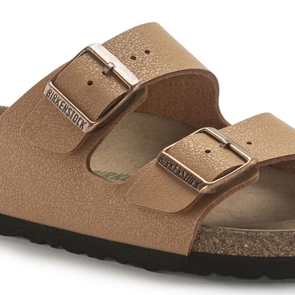 ARIZONA (MICROFASER DONNA) - Sandalo da donna e da uomo con doppia fascia BIRKENSTOCK