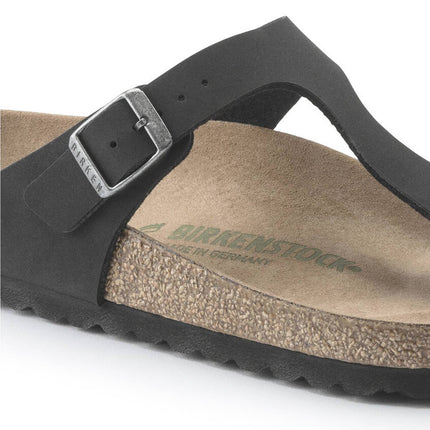 GIZEH (MICROFIBRA) - Sandalo infradito da donna e da uomo BIRKENSTOCK