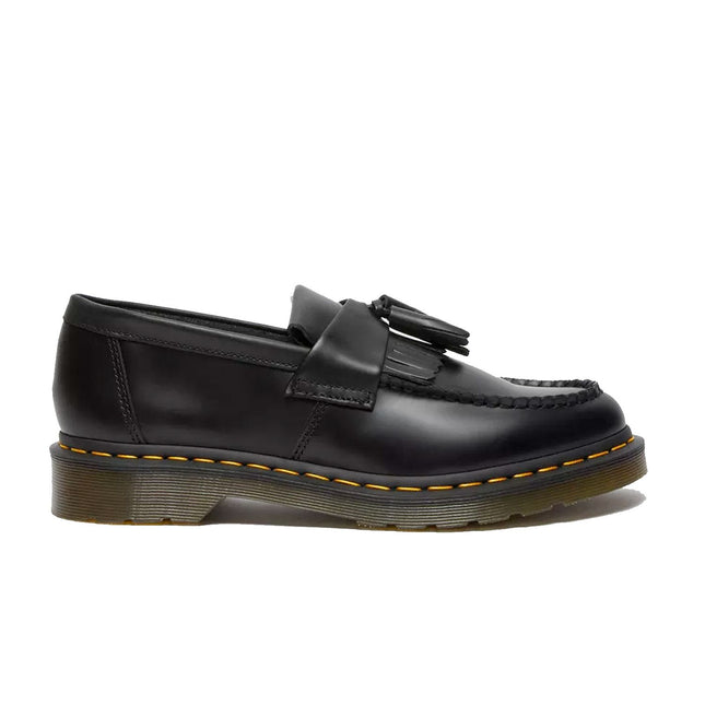 ADRIAN YS - mocassino in pelle virginia marchio DR.MARTENS