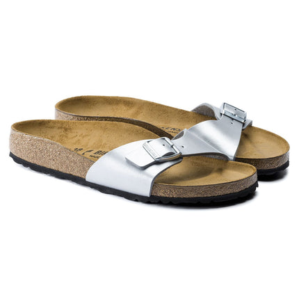 MADRID (BIRKO-FLOR-DONNA) - Sandalo da donna BIRKENSTOCK