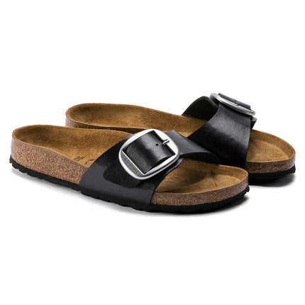 MADRID BIG BUCKLE - Sandalo da donna BIRKENSTOCK