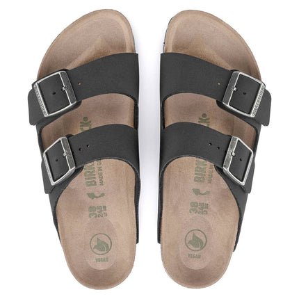 ARIZONA (MICROFASER) - Sandalo da donna e da uomo con doppia fascia BIRKENSTOCK