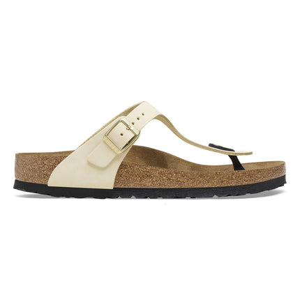 GIZEH (PELLE DONNA) - Sandalo infradito da donna BIRKENSTOCK