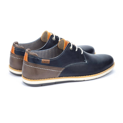 M4E-4104C1 - Scarpa da uomo PIKOLINOS modello JUCAR