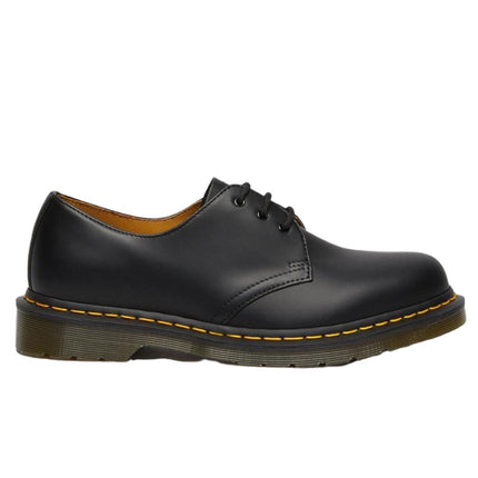 1461 - Scarpe stringate in pelle smooth marchio DR.MARTENS