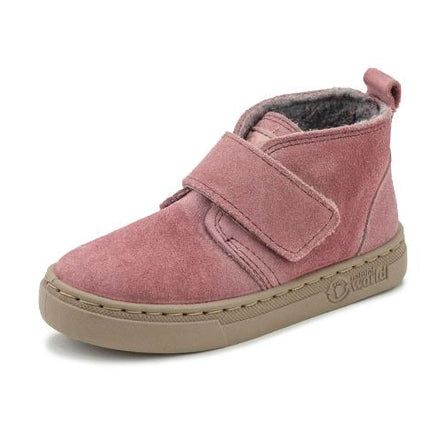 6926 - Scarpa da bambino NATURAL WORLD modello BLAS