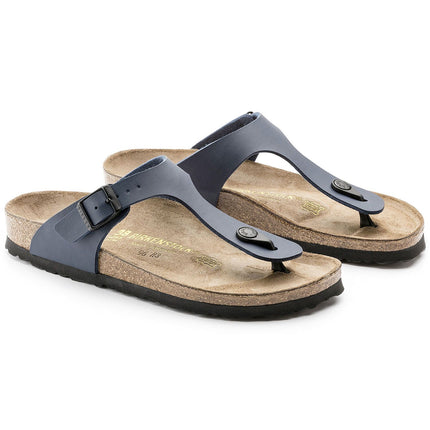 GIZEH (BIRKO-FLOR) - Sandalo infradito da donna e da uomo BIRKENSTOCK