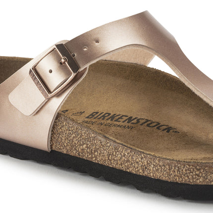 GIZEH (BIRKO-FLOR DONNA) - Sandalo infradito da donna  BIRKENSTOCK