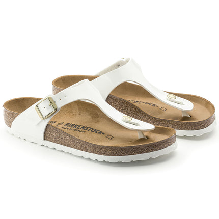 GIZEH (BIRKO-FLOR DONNA) - Sandalo infradito da donna  BIRKENSTOCK