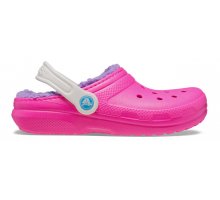 207009 - Sabot da bambino CROCS modello CLASSIC LINED CLOG T