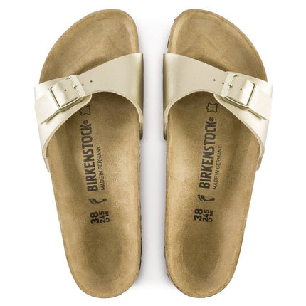 MADRID (BIRKO-FLOR-DONNA) - Sandalo da donna BIRKENSTOCK