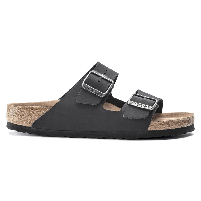 ARIZONA (MICROFASER) - Sandalo da donna e da uomo con doppia fascia BIRKENSTOCK