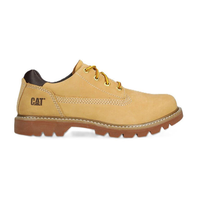 COLORADO LOW 2.0 - Scarpe stringate in pelle marchio CATERPILLAR