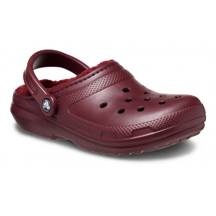 203591 - Sabot da uomo e da donna CROCS modello  CLASSIC LINED CLOG