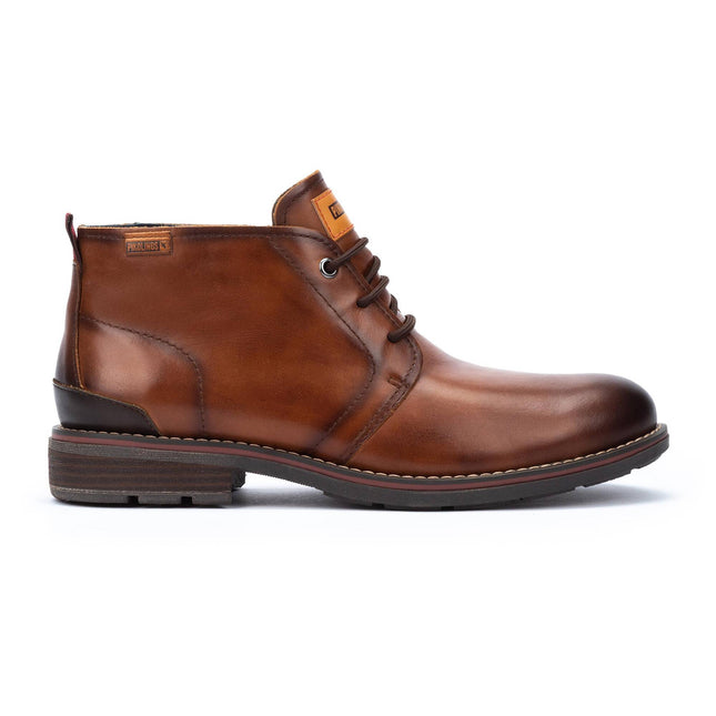 M2M-8027 - Stivaletto da uomo PIKOLINOS modello YORK