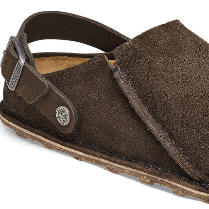 LUTRY (PREMIUM) - Sabot da uomo e da donna BIRKENSTOCK