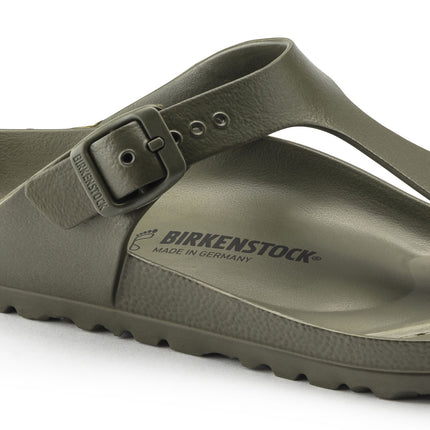 GIZEH (EVA) - Sandalo da donna e da uomo BIRKENSTOCK