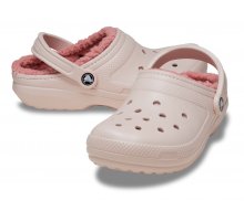 203591 - Sabot da uomo e da donna CROCS modello  CLASSIC LINED CLOG