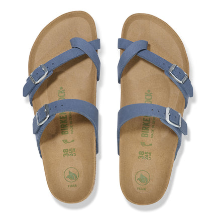 MAYARI (MICROFIBRA) - Sandalo da donna e da uomo BIRKENSTOCK