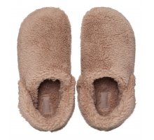 209386 - Sabot da uomo e da donna CROCS modello CLASSIC COZZZY SLIPPER