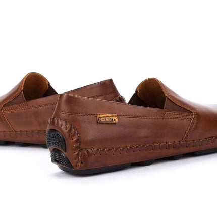 09Z-5511 - Mocassino da uomo PIKOLINOS modello JEREZ