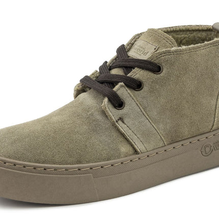 6121 - Scarpa da donna NATURAL WORLD modello WOOL