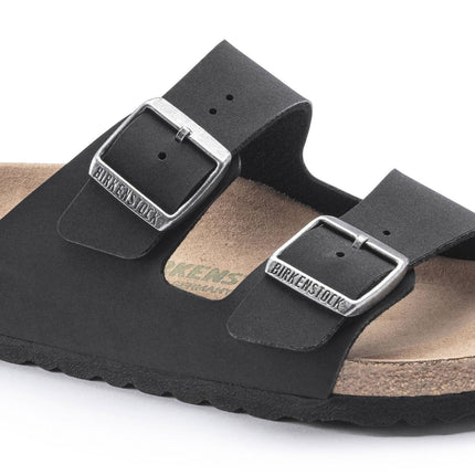 ARIZONA (MICROFASER) - Sandalo da donna e da uomo con doppia fascia BIRKENSTOCK