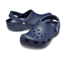 10001 - Sabot chiuso in punta da donna e da uomo del marchio CROCS modello  SABOT CLASSIC U