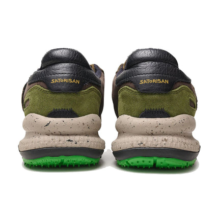 CHACRONA PREMIUM - Scarpa da uomo SATORISAN